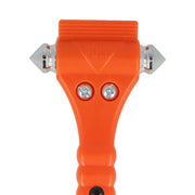 Westcott ac-p30001 2in1 first aid only noodhamer 2 stuks oranje - afbeelding 3