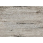Fmd wandkapstok 72x29,3x34,5 cm zandeikenkleurig - afbeelding 2