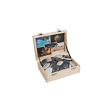 Ootb natuursteen hart 4,5cm natuursteen hart 4,5cm - afbeelding 1