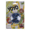 Yoyo met koppeling kogellagers, ca. 7x