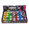 Dsp gyro tol led, 6 kleuren. ca. 4,5 cm.