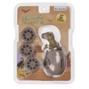 Projector, dinosaurus, 6-voudig geassort