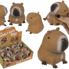 Dsp squeezie capybara. 12 stuks in dsp.