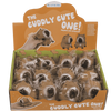 Dsp squeezie capybara. 12 stuks in dsp.