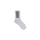 Ootb sportsokken f*ck off maat 42-46 70% katoen, 25% polyamide, 5% elasthan
