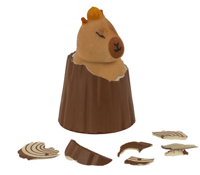 Dsp groei capybara. 12 stuks in display.