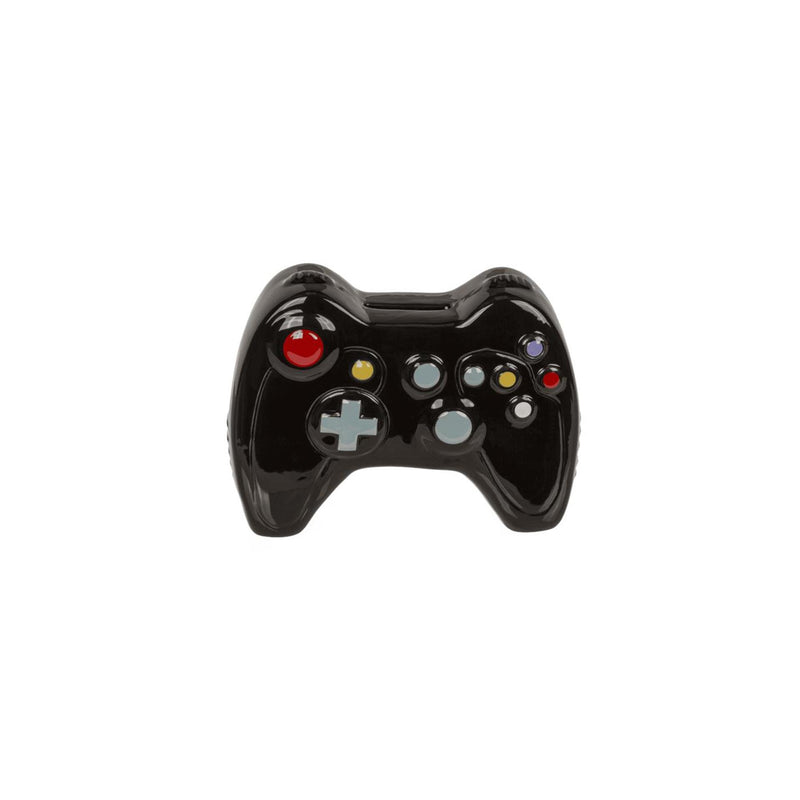 Ootb spaarpot controller keramiek 16x13cm