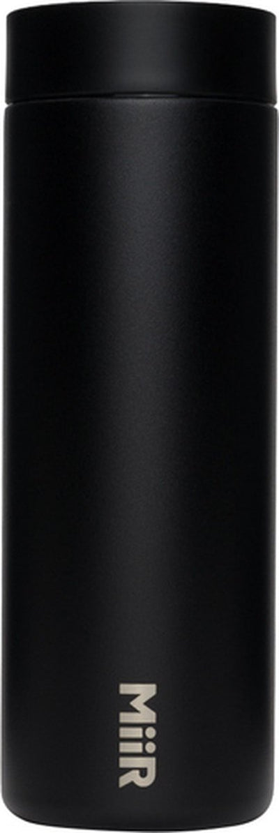 Miir - 360 traveler black 470ml (thermoskan - drinkbeker)