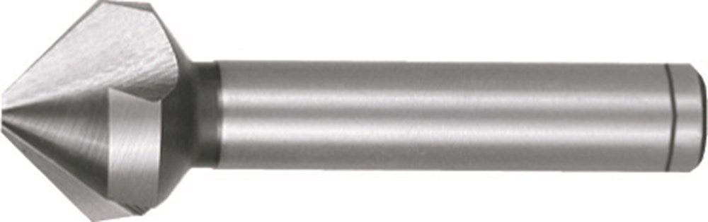 Rotec verzinkfrees 90gr. inox 6.3mm