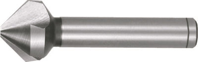 Rotec verzinkfrees 90gr. inox 6.3mm
