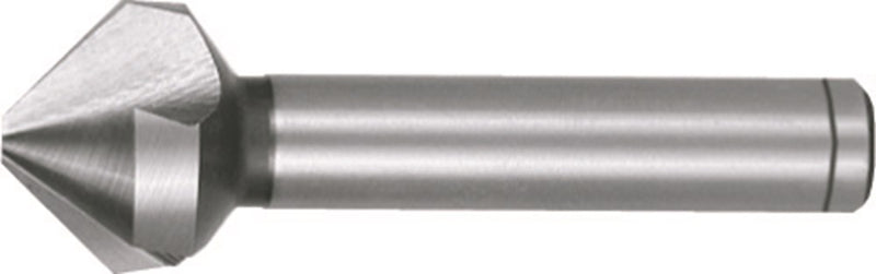 Rotec verzinkfrees 90gr. inox 6.3mm