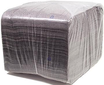 Elos putzlappen fleece plaster.38x40cm 10 ca.350 towels colored