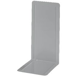 Abi boekensteun maul 13x24x14 grijs