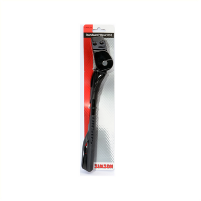 Standaard Simson ursus wave r18