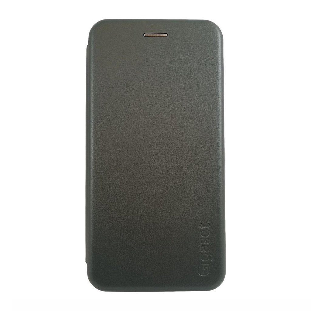 Gigaset gigaset gs290 booklet case grijs