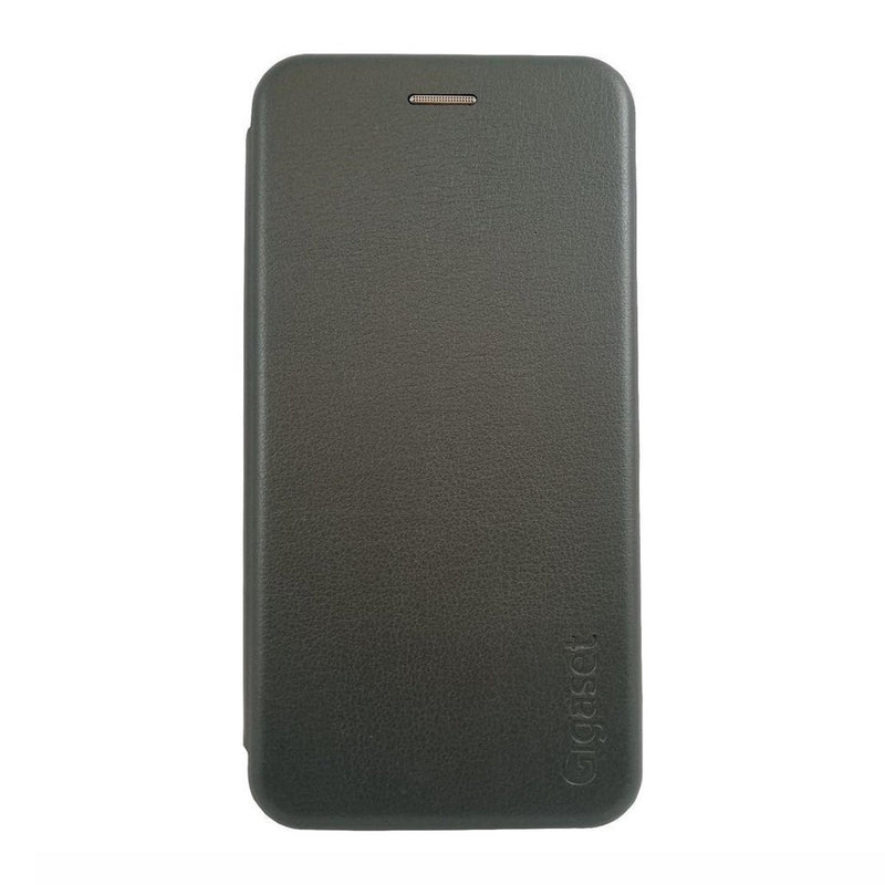 Gigaset gigaset gs290 booklet case grijs