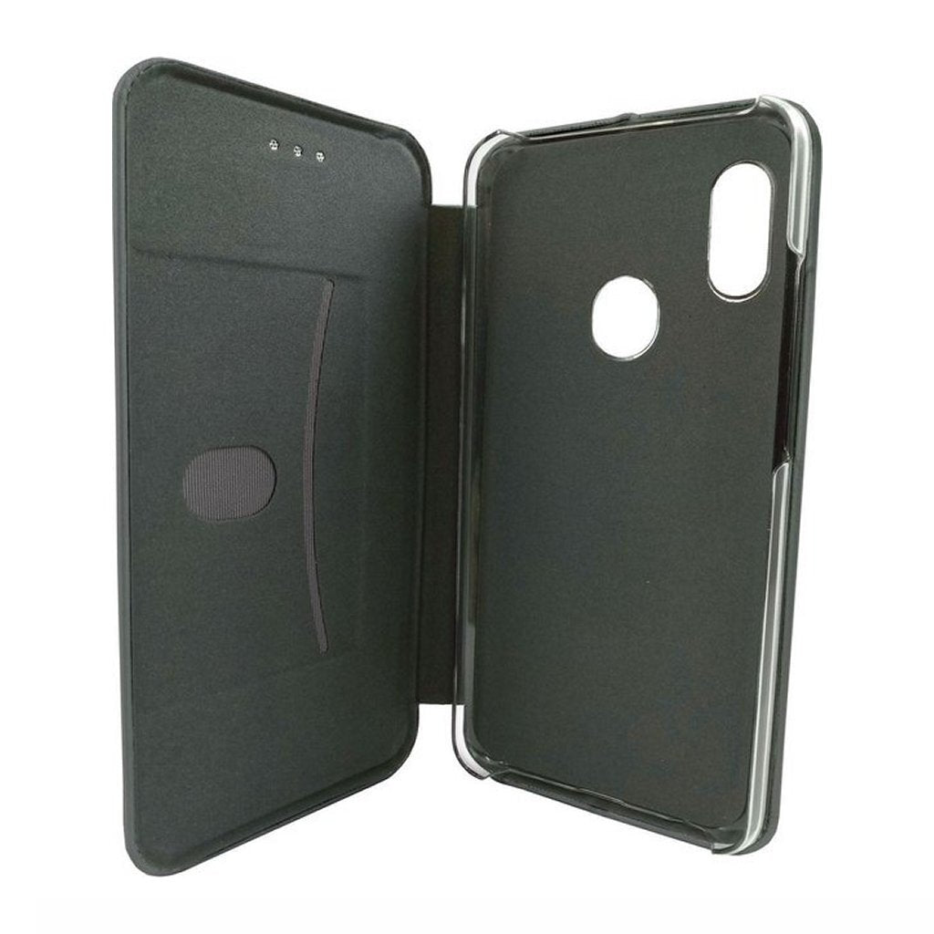 Gigaset gigaset gs290 booklet case grijs