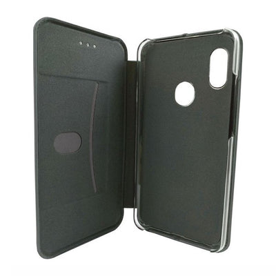 Gigaset gigaset gs290 booklet case grijs