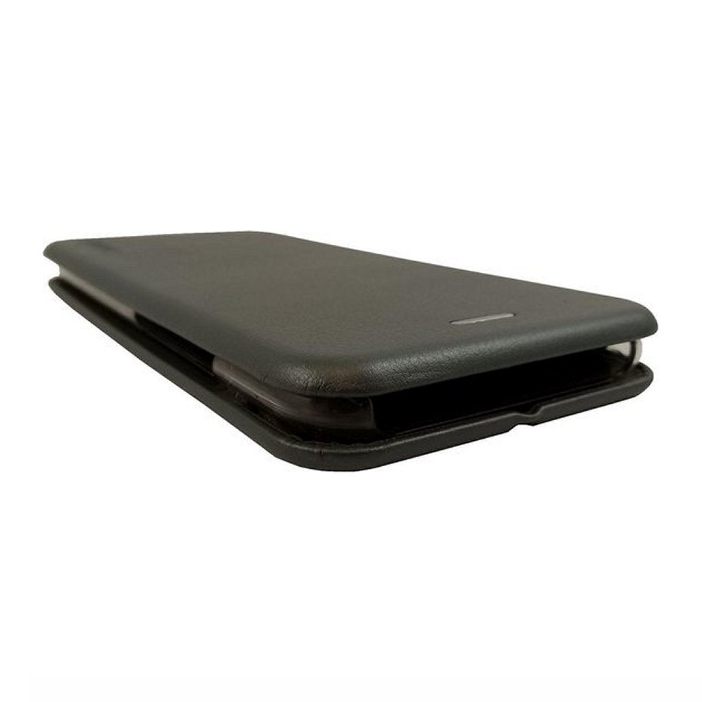 Gigaset gigaset gs290 booklet case grijs