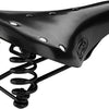 Brooks flyer short saddle