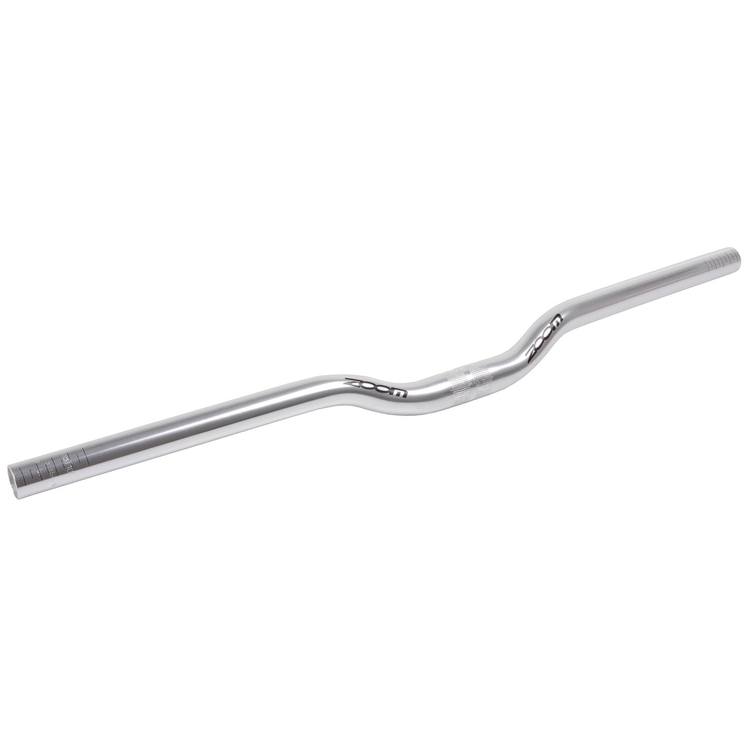 Zoom mtb rise 620 10 handlebar