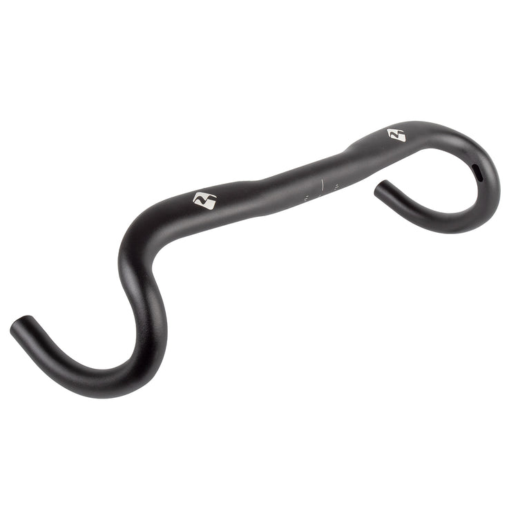 M-wave rg f12 gravel road bike handlebar