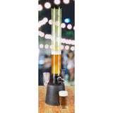 HI HI Biertoren 3 L transparant - afbeelding 3