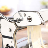 Hi pastamaker aluminium - afbeelding 3