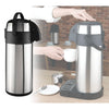 Hi thermoskan met pomp 5 l