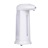 Hi zeepdispenser sensor 330 ml wit - afbeelding 2