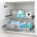 Hi draadmand telescopisch 60 cm - afbeelding 3