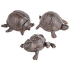 Hi sleutelverbergplaats dierenfiguren