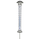 Hi thermometerlamp solar - afbeelding 2