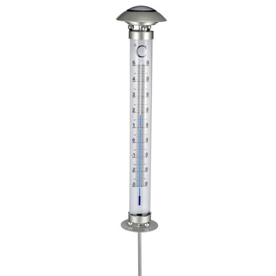 Hi thermometerlamp solar