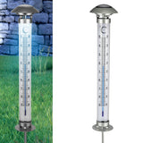 Hi thermometerlamp solar - afbeelding 3