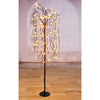 Hi hi lichtboom wilg 108 led's 120 cm