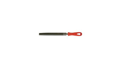 Connex cox965320 halfronde vijl 200mm