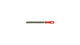 Connex cox966220 recto verso vijlrasp 200mm
