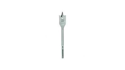 Connex cox971722 platte houtfrees 22mm