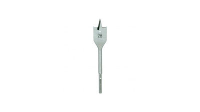 Connex cox971728 platte houtfrees 28mm
