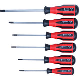 Connex cox312996 6-delige tx schroevendraaierset 2com - afbeelding 1