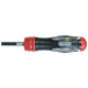 Connex coxb364013 bit schroevendraaierset