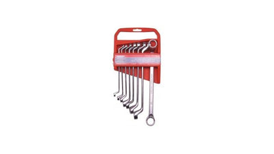 Connex cox533622 8-delige ringsleutelset 6-22mm