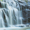 Komar fotobehang pura kaunui falls 368x254 cm 8-256