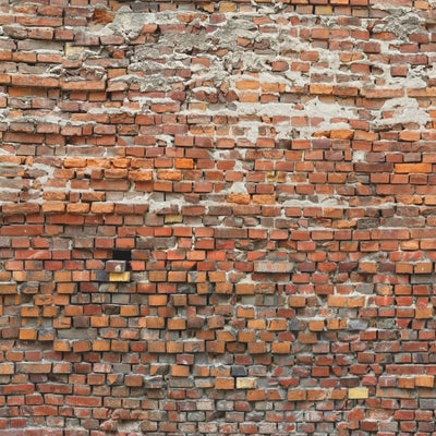 Komar Komar Fotobehang Bricklane 368x248 cm
