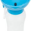 Trixie waterdispenser voor onderweg kunststof assorti