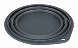 Trixie reisbak silicone assorti - afbeelding 3