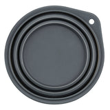 Trixie reisbak silicone assorti - afbeelding 4