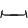 Zoom gravel road bike handlebar