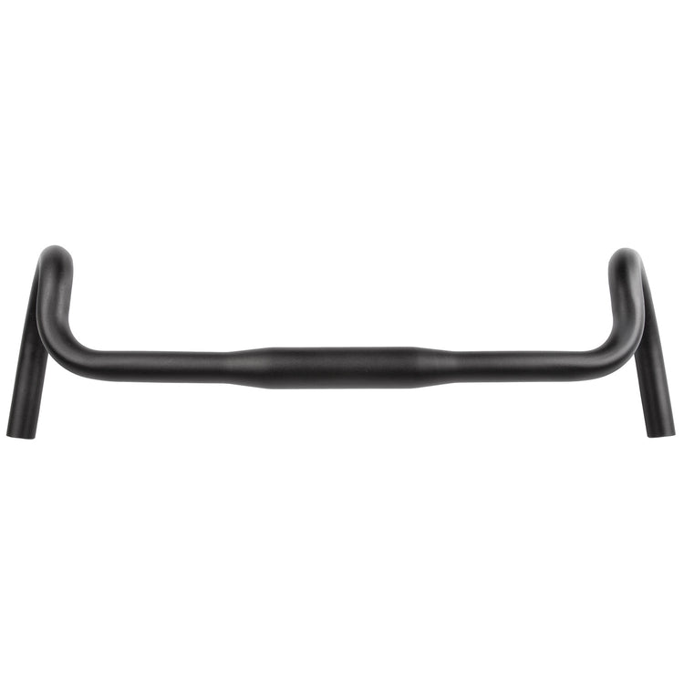 Zoom gravel road bike handlebar